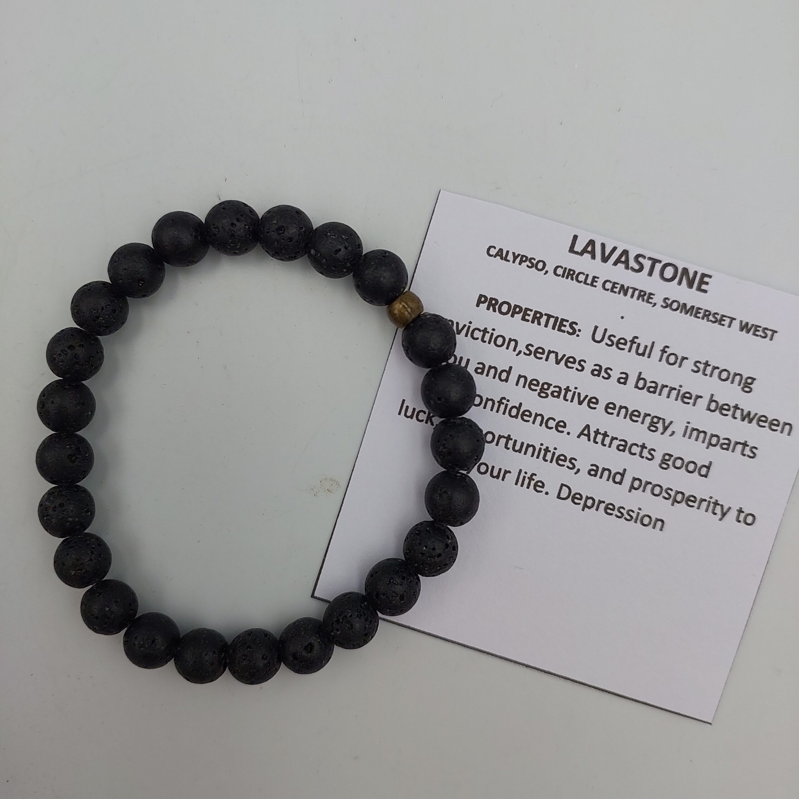 lava 8