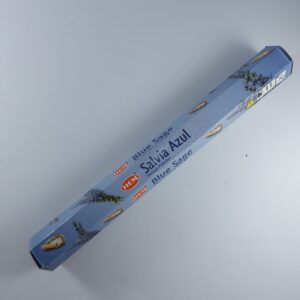 Blue Sage Incense sticks, Hem, Hex