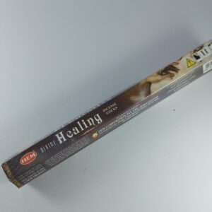 Divine Healing Incense sticks, Hem, Hex