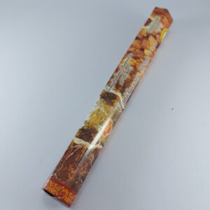 Frankincense Myrrh Incense sticks, SAC, Hex