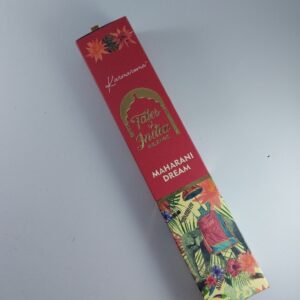 Maharani Dream Incense sticks, Tales of India, Masala