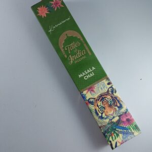 Masala Chai Incense sticks, Tales of India, Masala