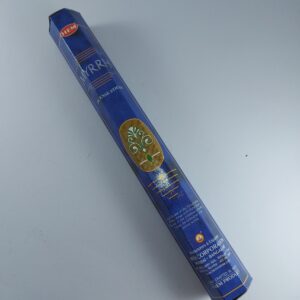 Myrrh Incense sticks, Hem, Hex