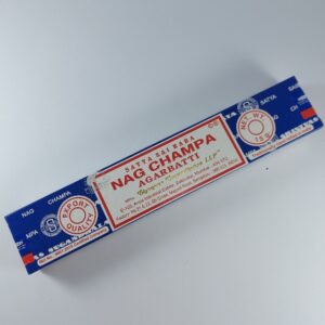Nag Champa Satya Sai Baba Agarbatti Incense sticks