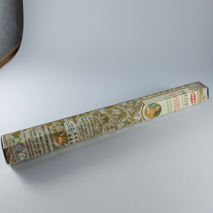 Precious Jasmine Incense sticks, Hem, Hex