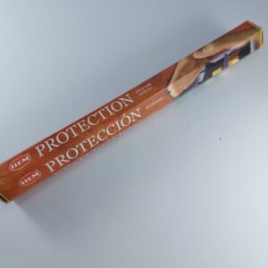 Protection Incense sticks, Hem, Hex