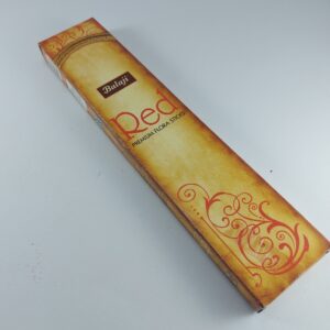 Red incense sticks for sale - best prices