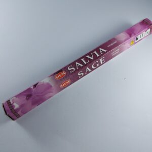Sage Incense sticks, Hem, Hex