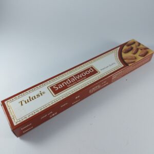 Sandalwood Incense Stick, Tulasi, Masala