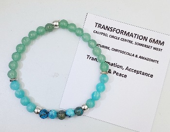 transform