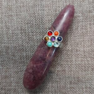 CHAKRA RING