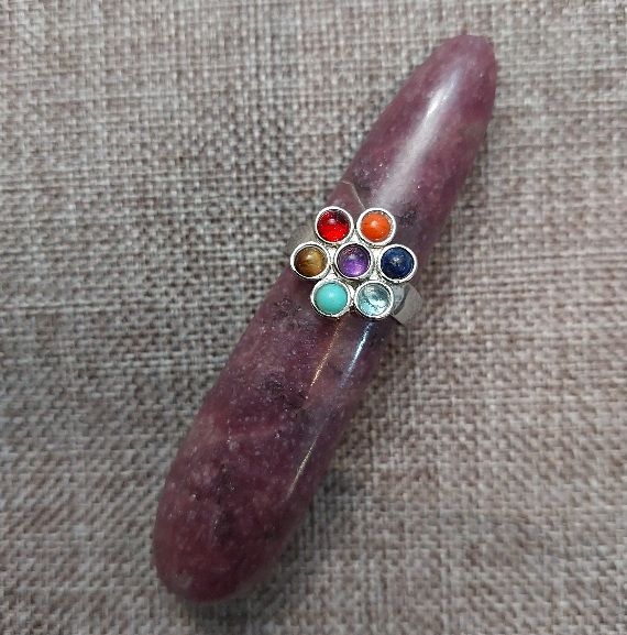 CHAKRA RING