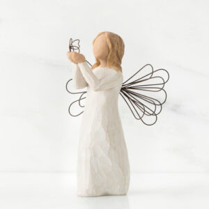 Willow Tree Angel of Freedom