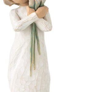 Willow Tree Beautiful Wishes