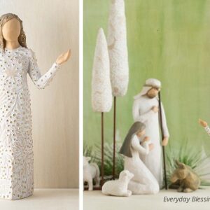 Willow Tree Everyday Blessing