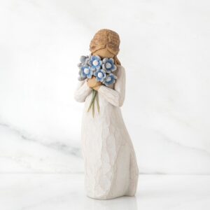 Willow Tree Forget me Not