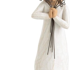 Willow Tree Friendship