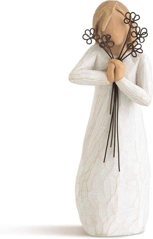 Willow Tree Friendship