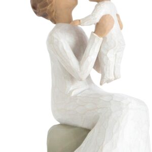 Willow Tree Grandmother
