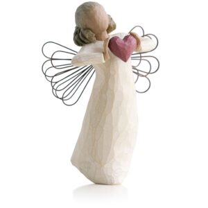 Willow Tree With Love
