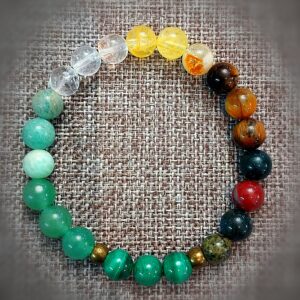 money bracelet