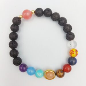 Galaxy bracelet