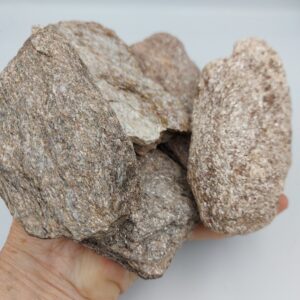 Schist Rough Gemstone