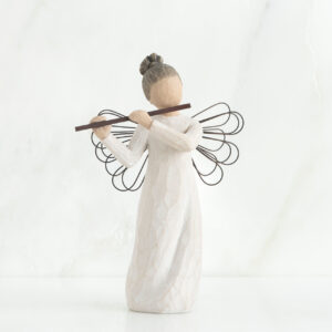 willow angel of harmony