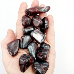 Ancestralite Tumblestone