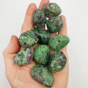 Ruby Zoisite
