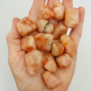 Sunstone Tumblestones