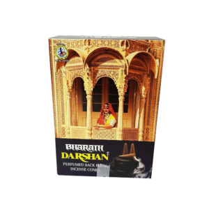 Bharath Darshan Incense Cones