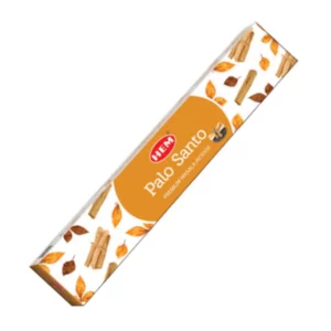 Palo Santo Incense sticks Hem Masala