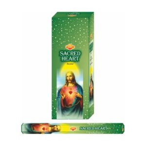 Sacred Heart Incense sticks Sac
