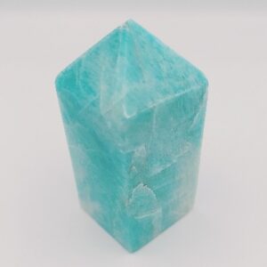 Amazonite prism