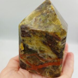 Green Opal Prism Extra Large