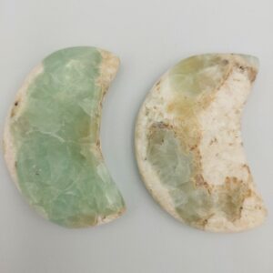 Prehnite Moon
