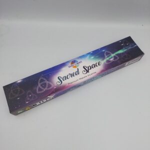 Sacred Space Incense Sacred Elements Masala