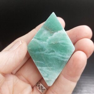 Aventurine diamond 29g