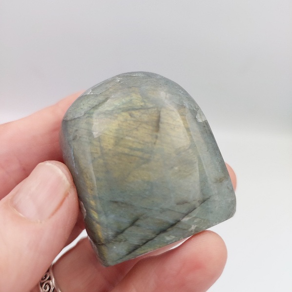 Labradorite Obelisk Mini