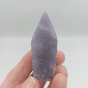 Lepidolite Prism
