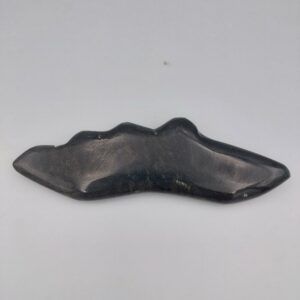 Black Obsidian Comfort Stone