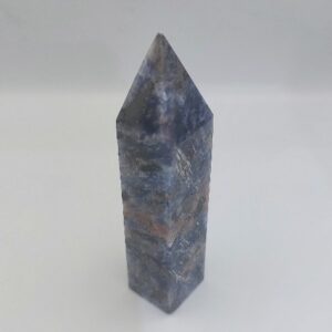 Sodalite Prism