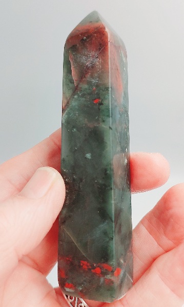 Bloodstone Prism 82g