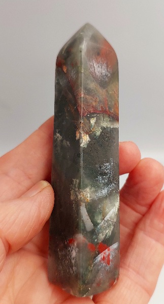 Bloodstone Prism 82g