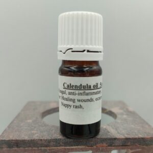 Calendula oil 5ml