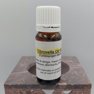 Citronella oil 10ml