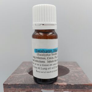Eucalyptus oil 10ml
