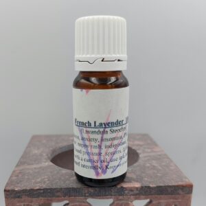 French Lavender oil 10ml