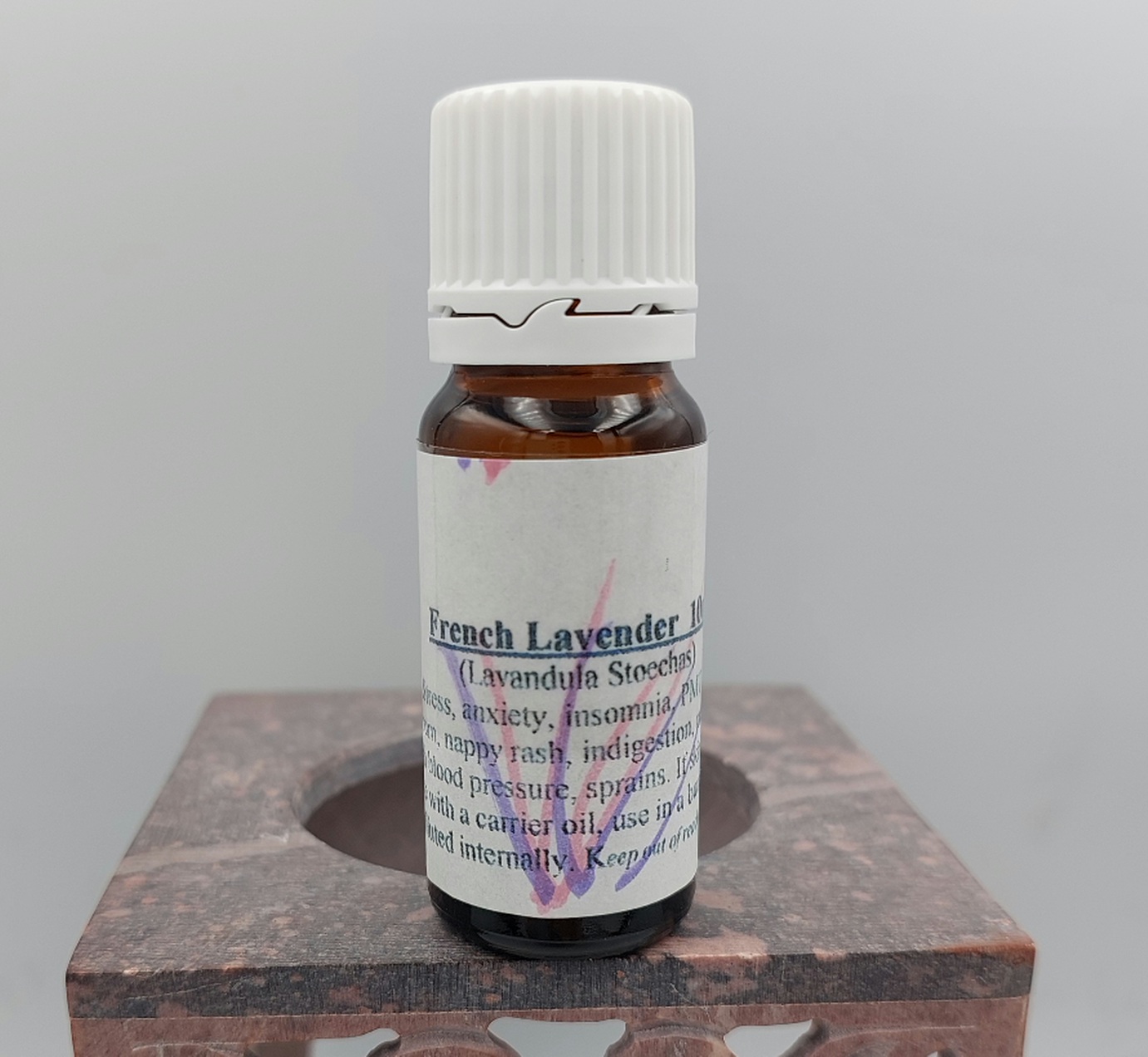 French Lavender oil 10ml